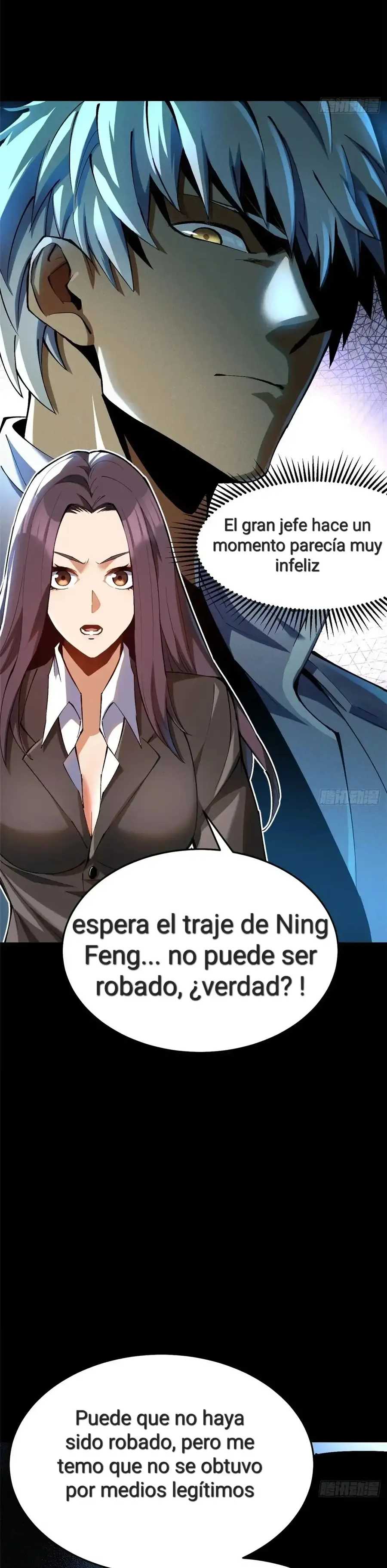 Realmente No Quiero Aprender Hechizos Prohibidos Capitulo 9 página 16