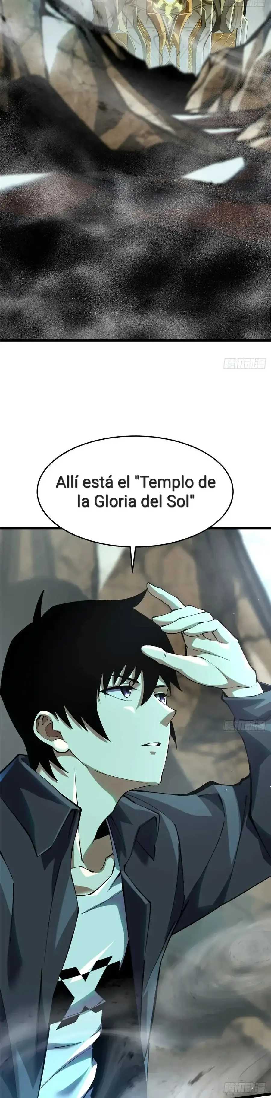 Realmente No Quiero Aprender Hechizos Prohibidos Capitulo 9 página 2