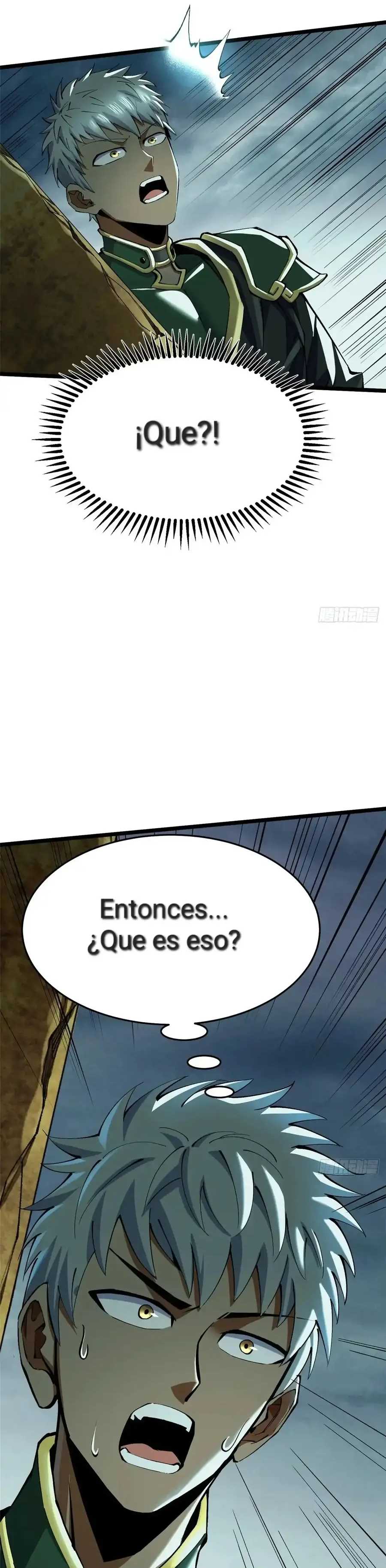 Realmente No Quiero Aprender Hechizos Prohibidos Capitulo 9 página 32