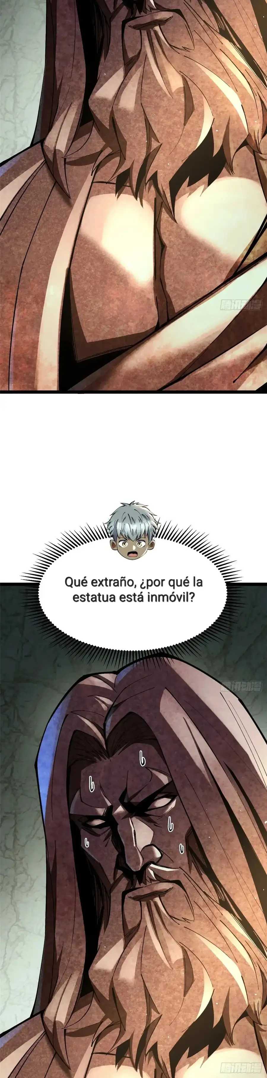 Realmente No Quiero Aprender Hechizos Prohibidos Capitulo 9 página 36