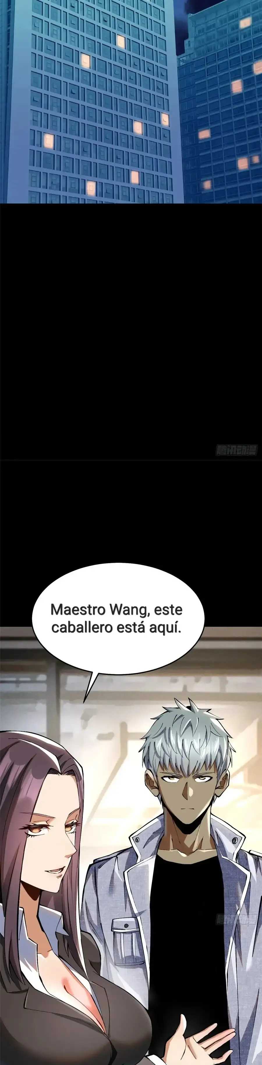 Realmente No Quiero Aprender Hechizos Prohibidos Capitulo 9 página 5