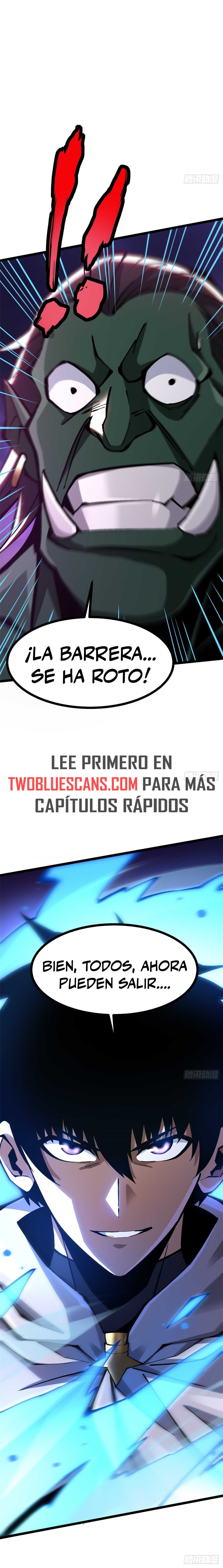 Realmente No Quiero Aprender Hechizos Prohibidos Capitulo 92 página 13