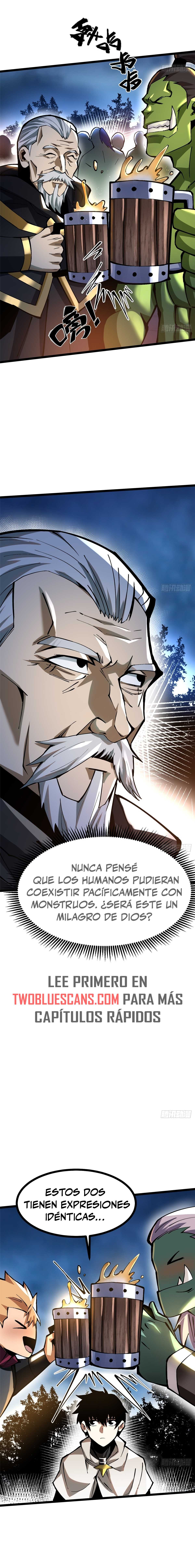 Realmente No Quiero Aprender Hechizos Prohibidos Capitulo 93 página 12