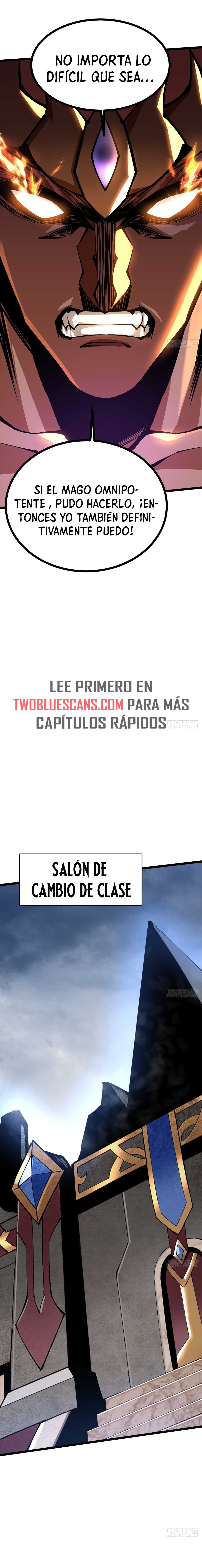 Realmente No Quiero Aprender Hechizos Prohibidos Capitulo 97 página 11