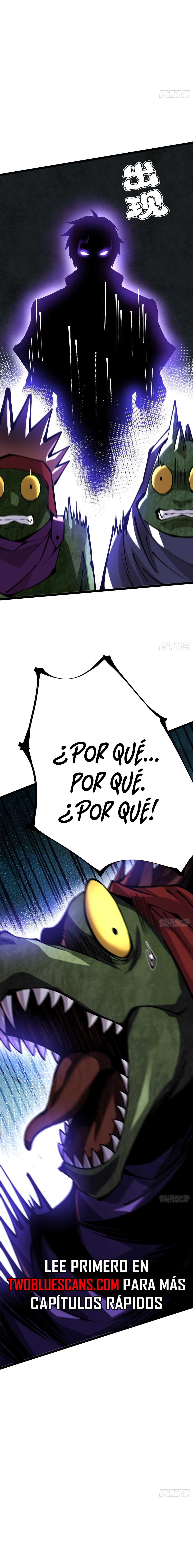 Realmente No Quiero Aprender Hechizos Prohibidos Capitulo 97 página 6