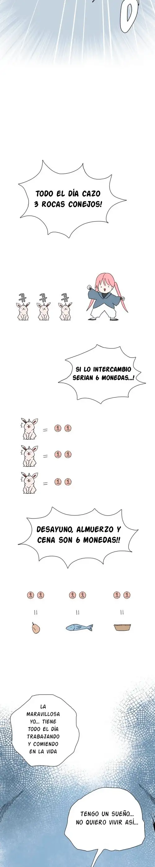 A Un Paso De Ser El Señor Oscuro Capitulo 1 página 33