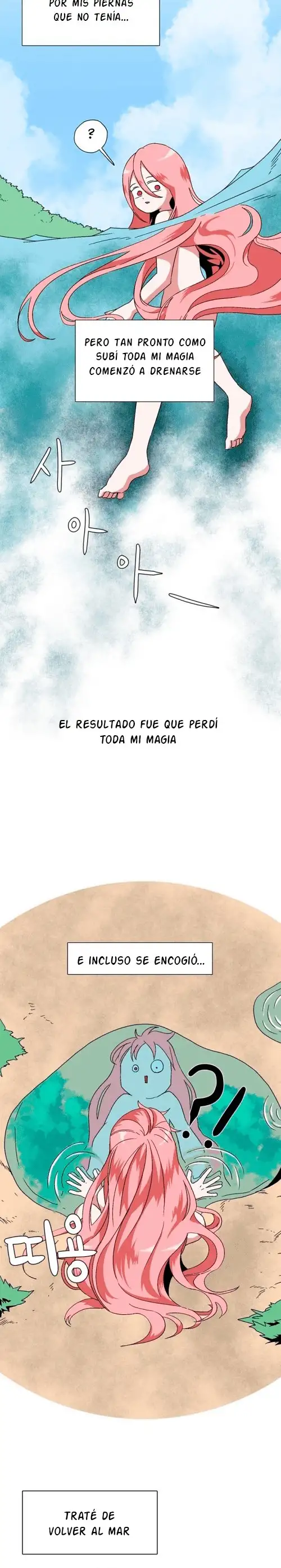 A Un Paso De Ser El Señor Oscuro Capitulo 1 página 37