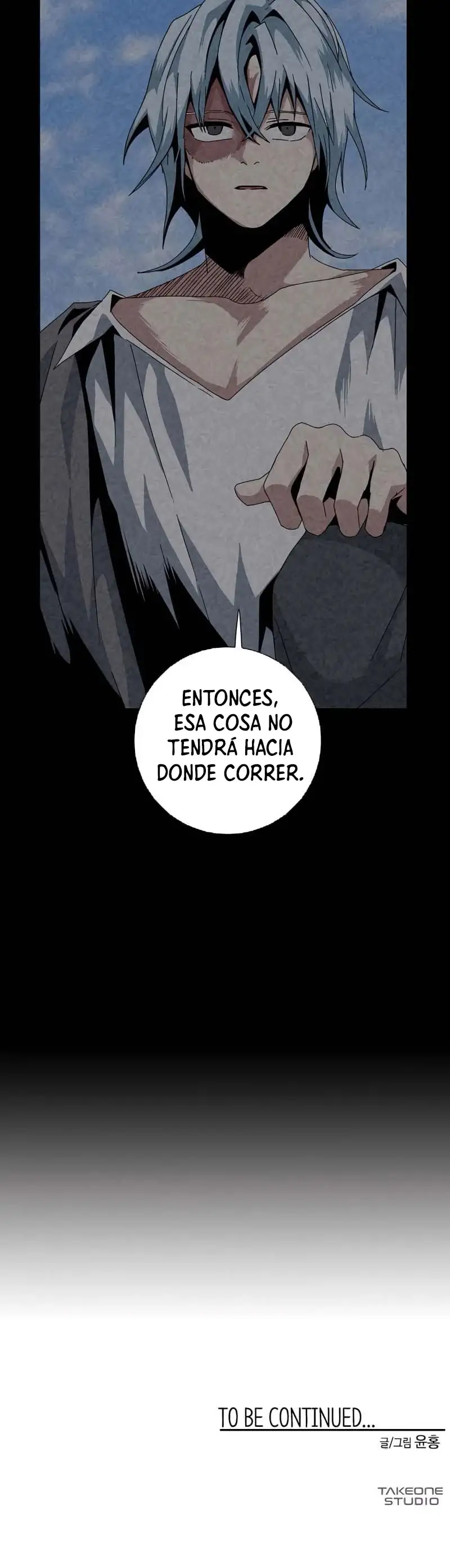 A Un Paso De Ser El Señor Oscuro Capitulo 11 página 36