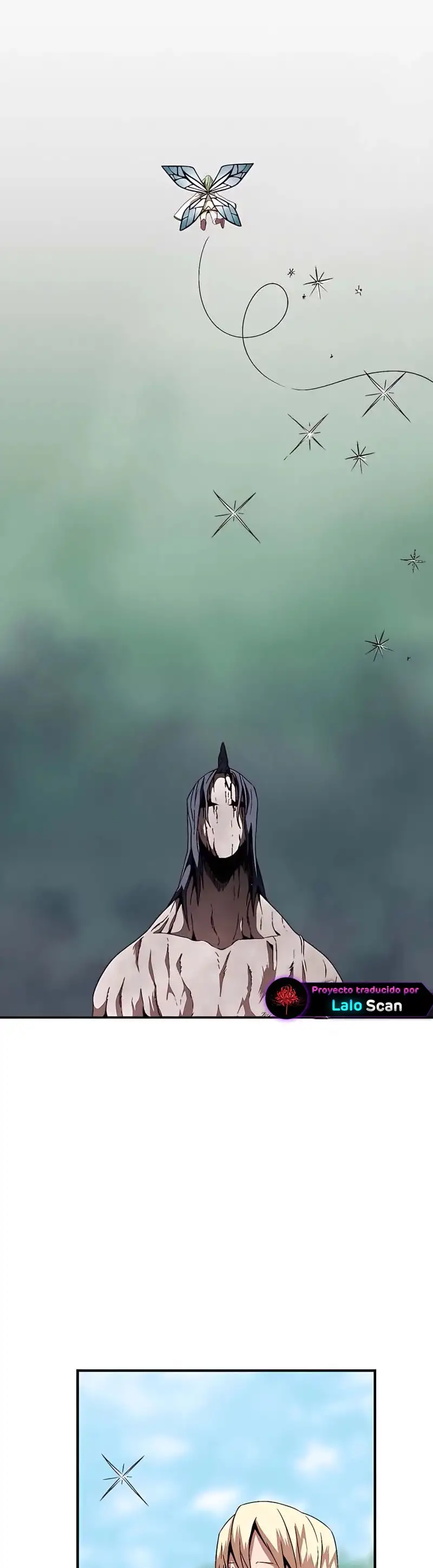 A Un Paso De Ser El Señor Oscuro Capitulo 13 página 2