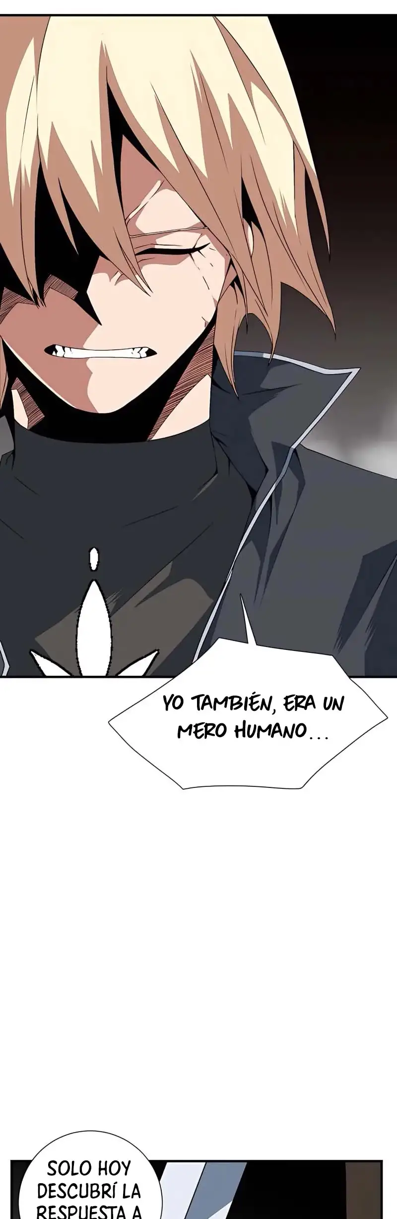 A Un Paso De Ser El Señor Oscuro Capitulo 14 página 15