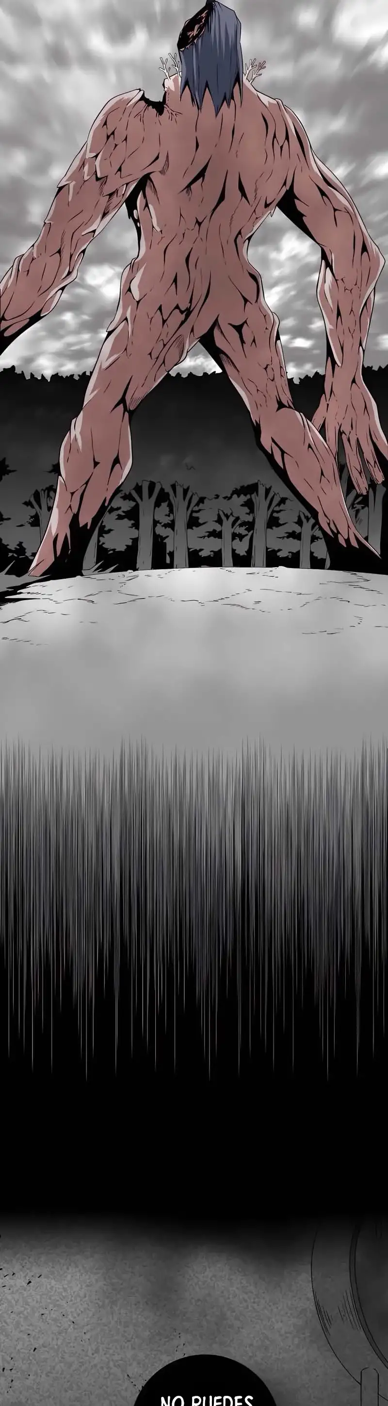 A Un Paso De Ser El Señor Oscuro Capitulo 14 página 27
