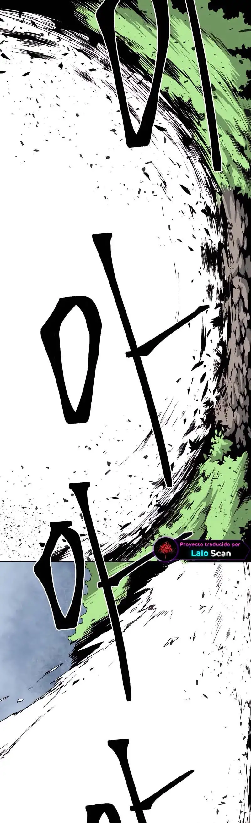 A Un Paso De Ser El Señor Oscuro Capitulo 15 página 17