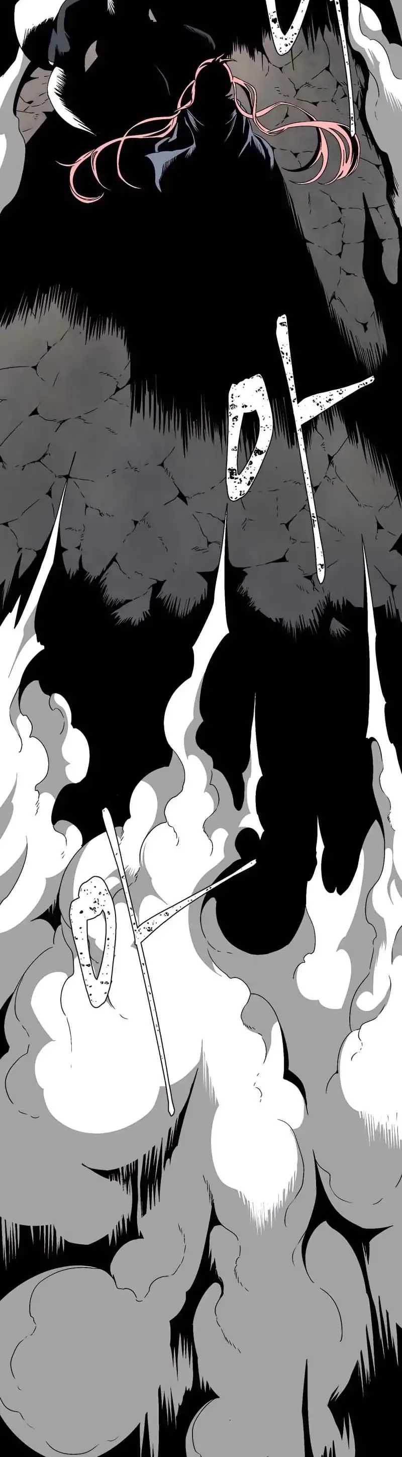 A Un Paso De Ser El Señor Oscuro Capitulo 15 página 35