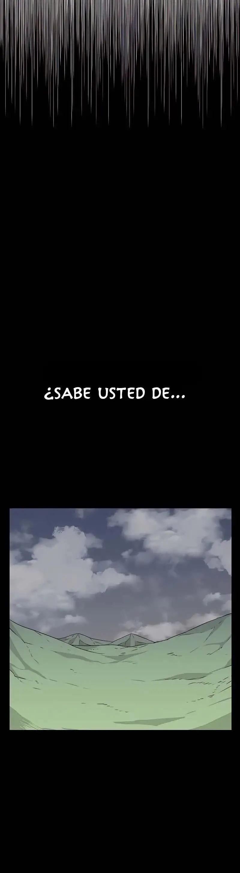 A Un Paso De Ser El Señor Oscuro Capitulo 17 página 24