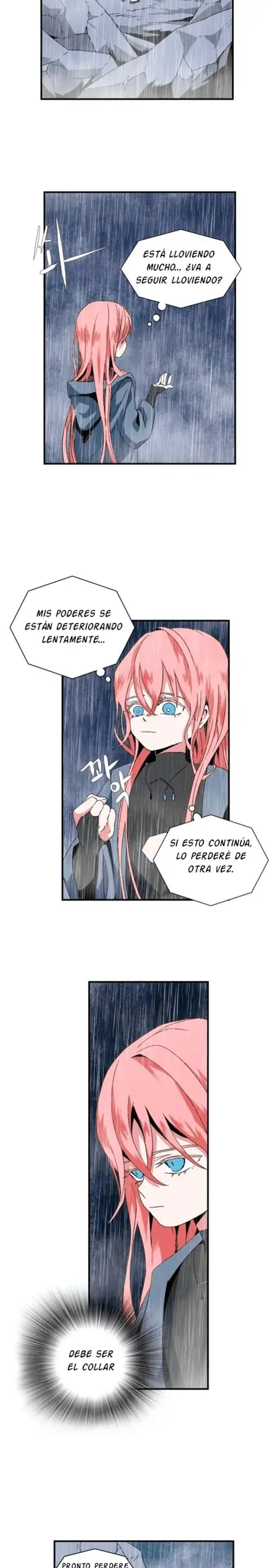 A Un Paso De Ser El Señor Oscuro Capitulo 2 página 68