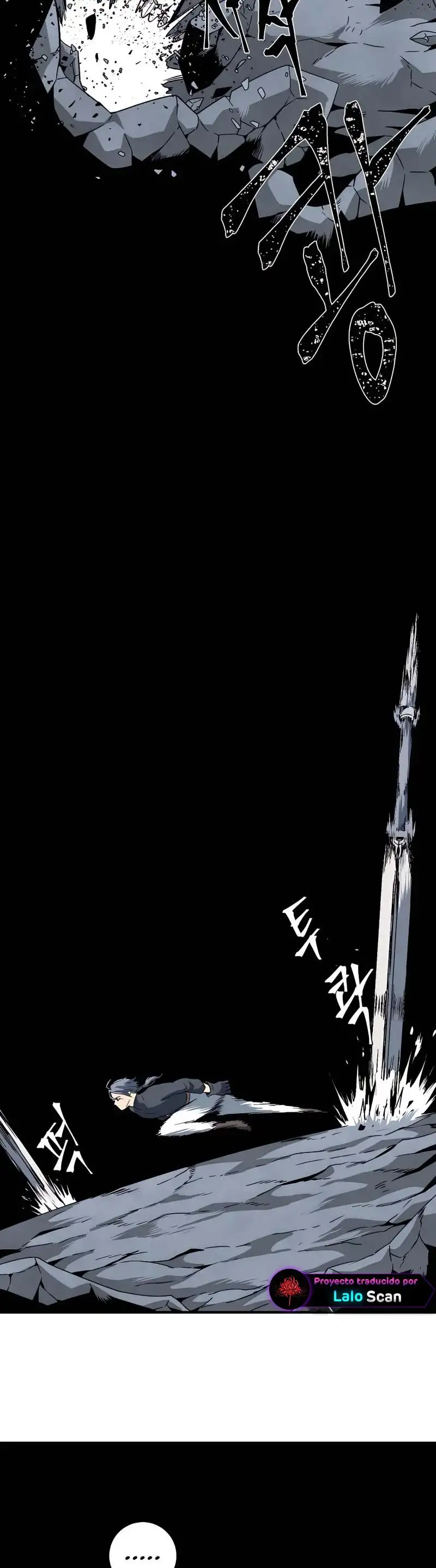 A Un Paso De Ser El Señor Oscuro Capitulo 20 página 26