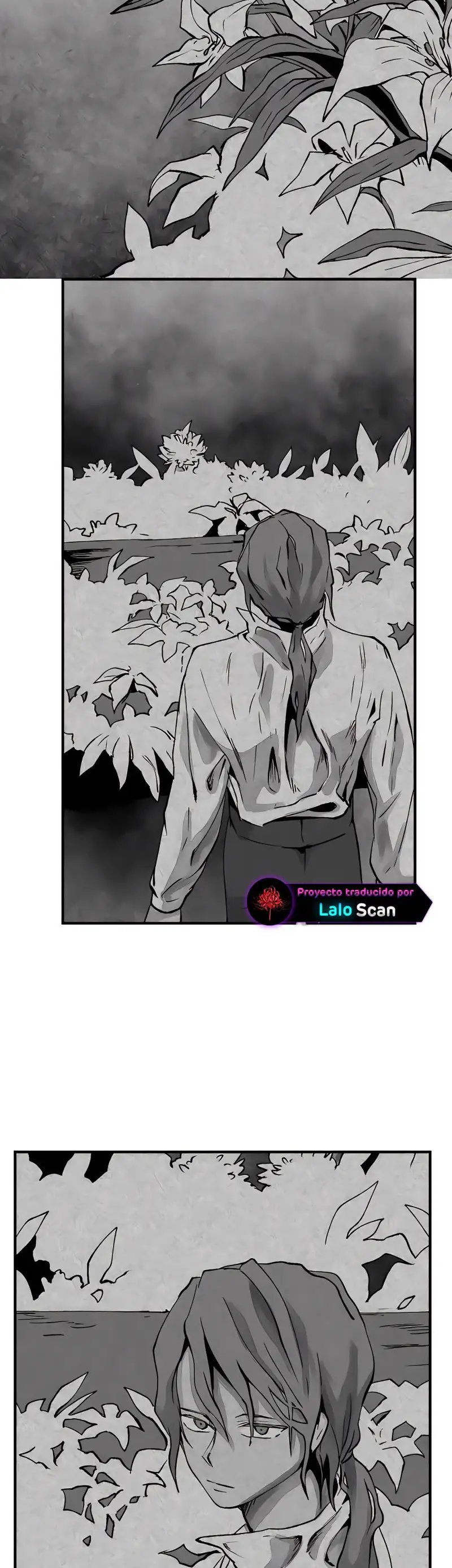 A Un Paso De Ser El Señor Oscuro Capitulo 26 página 18