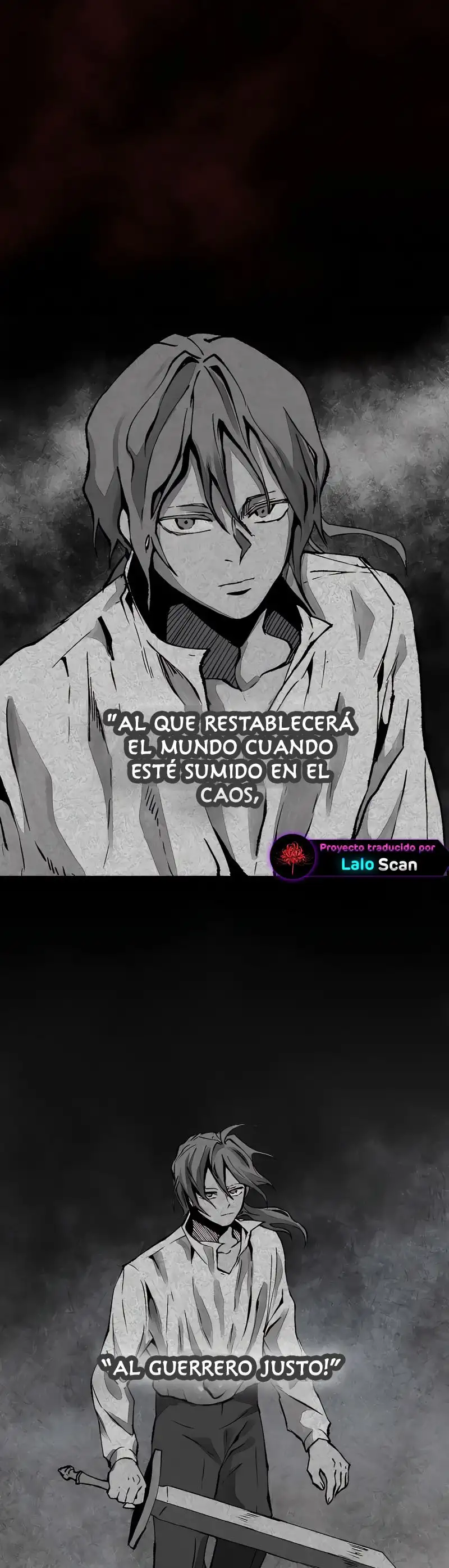 A Un Paso De Ser El Señor Oscuro Capitulo 26 página 21