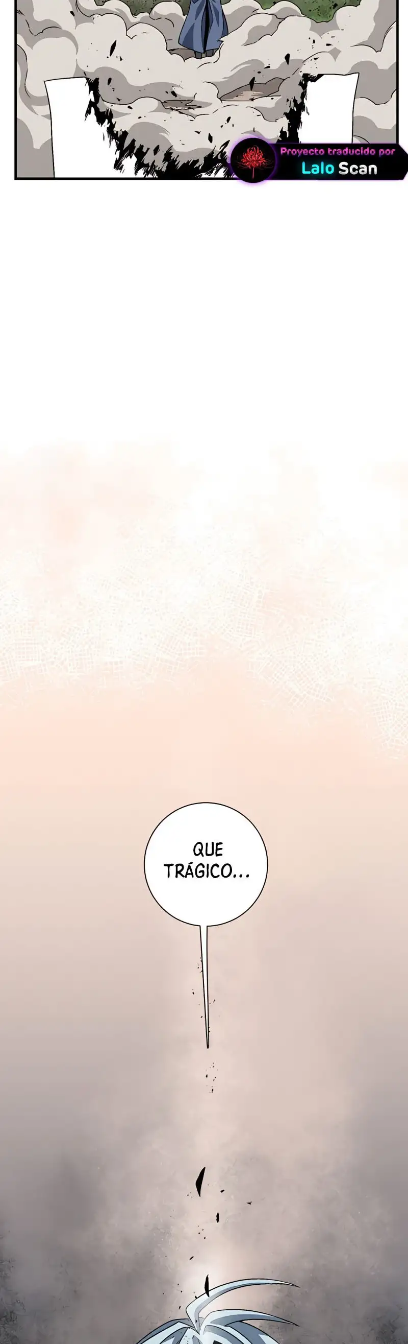A Un Paso De Ser El Señor Oscuro Capitulo 29 página 39