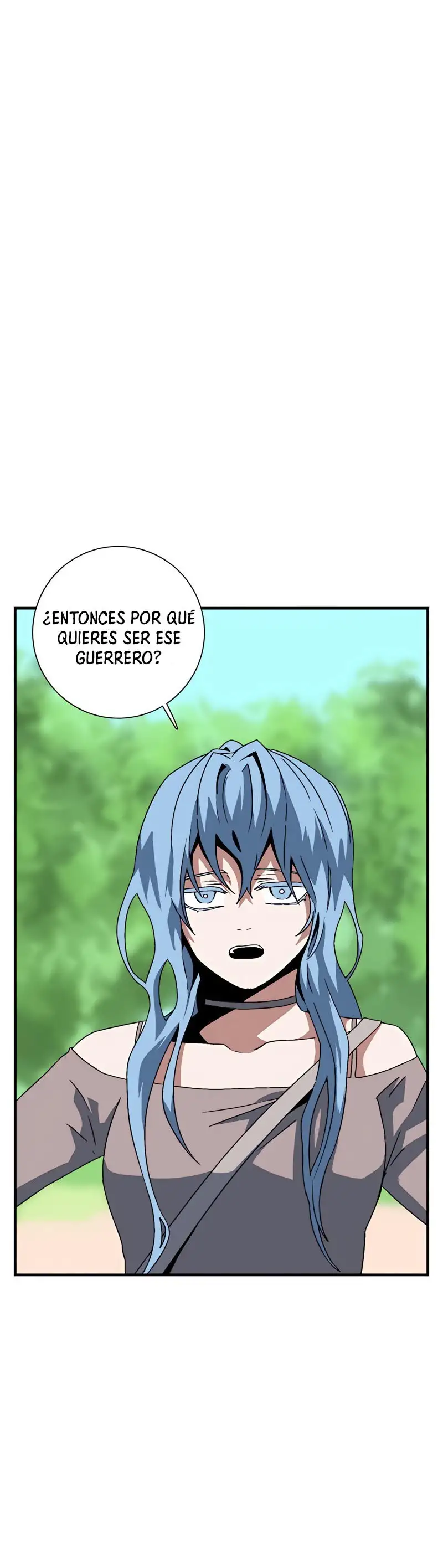 A Un Paso De Ser El Señor Oscuro Capitulo 32 página 17