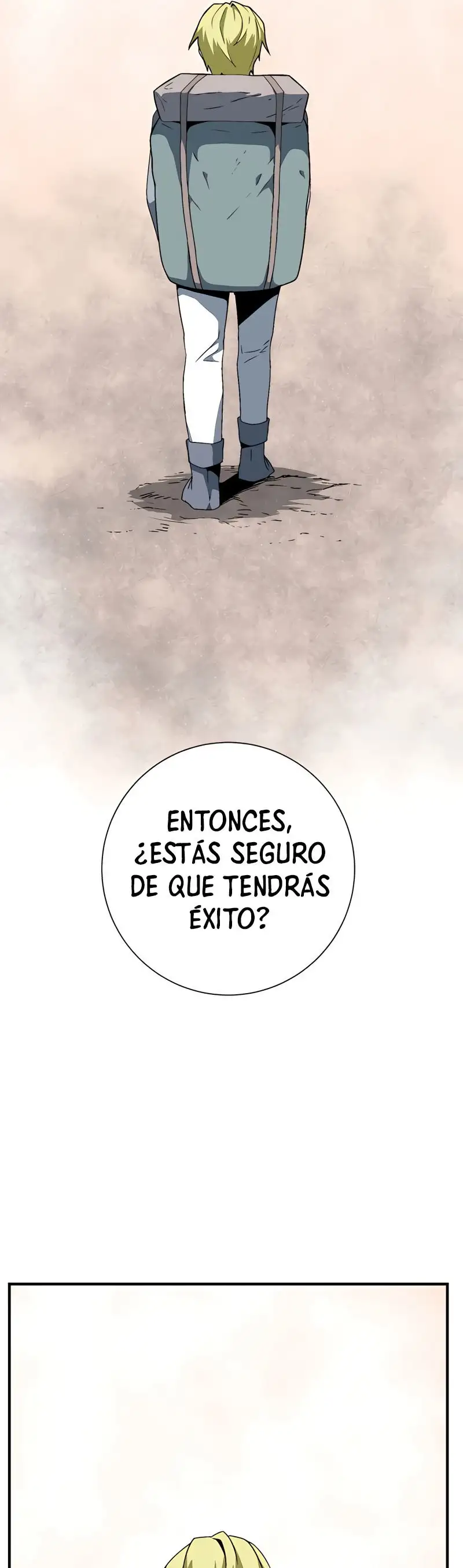 A Un Paso De Ser El Señor Oscuro Capitulo 32 página 25