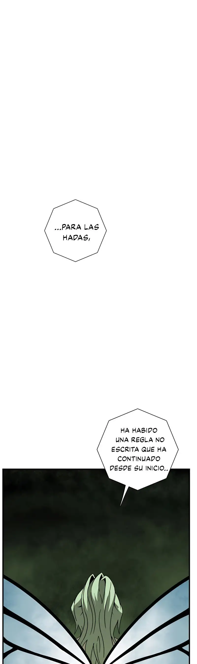 A Un Paso De Ser El Señor Oscuro Capitulo 36 página 17