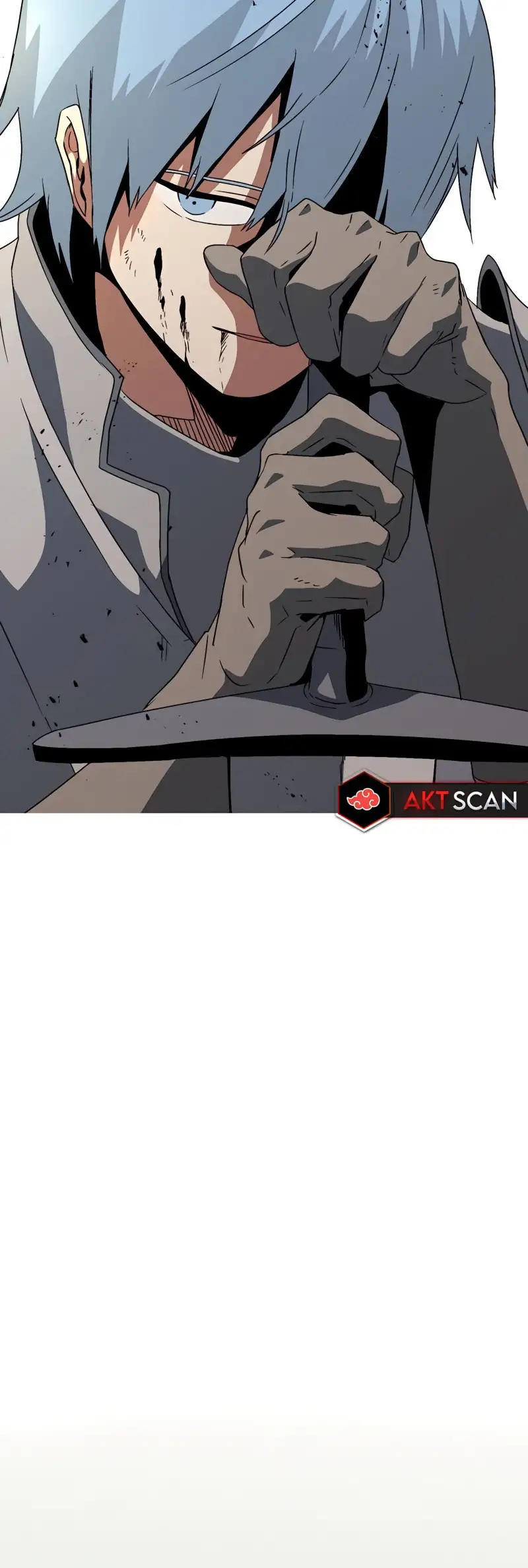 A Un Paso De Ser El Señor Oscuro Capitulo 36 página 35