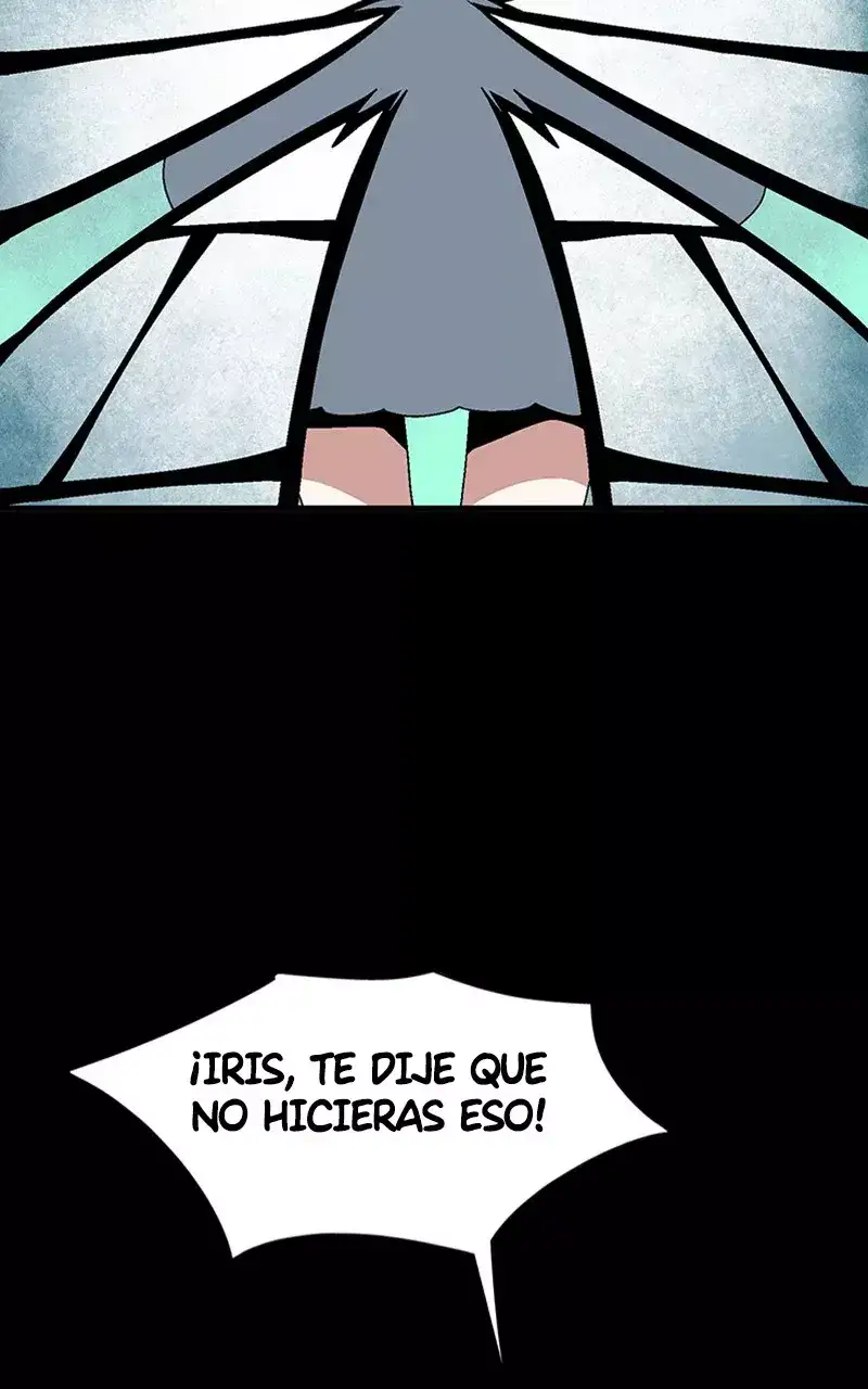 A Un Paso De Ser El Señor Oscuro Capitulo 38 página 11