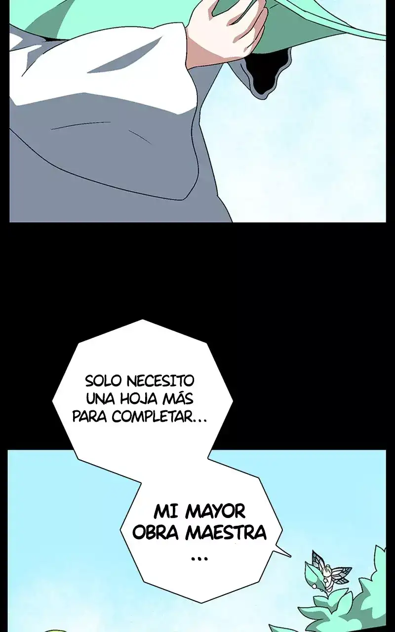 A Un Paso De Ser El Señor Oscuro Capitulo 38 página 15
