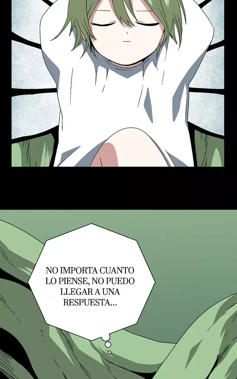 A Un Paso De Ser El Señor Oscuro Capitulo 38 página 27