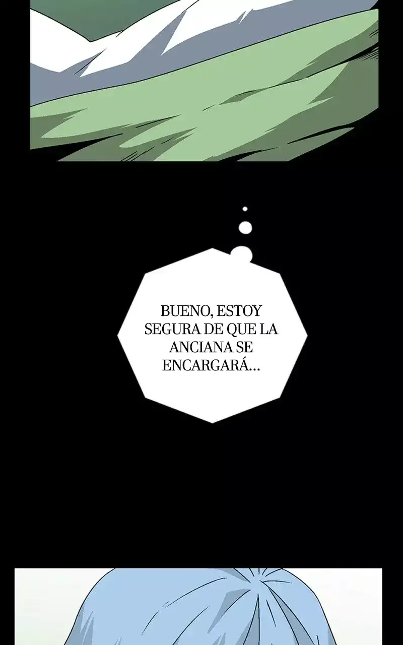 A Un Paso De Ser El Señor Oscuro Capitulo 38 página 32
