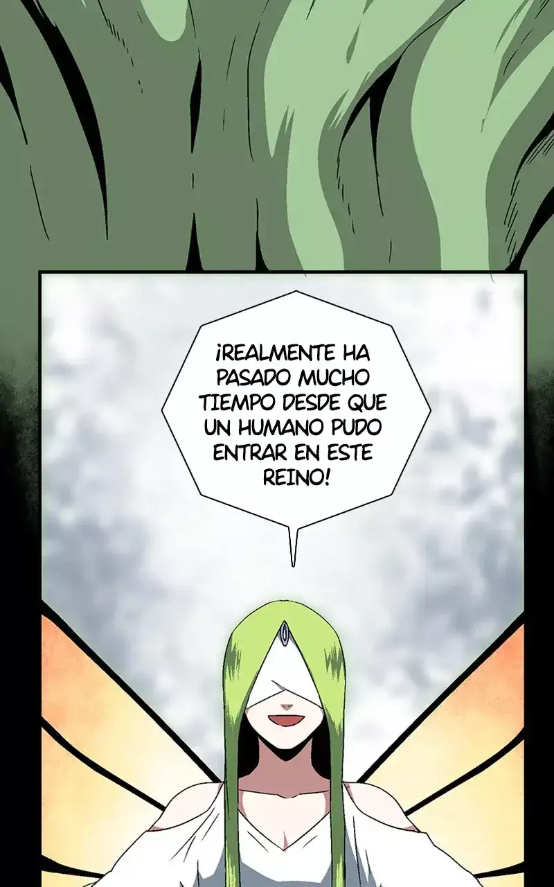 A Un Paso De Ser El Señor Oscuro Capitulo 38 página 43