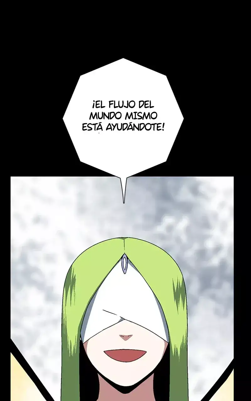 A Un Paso De Ser El Señor Oscuro Capitulo 38 página 45