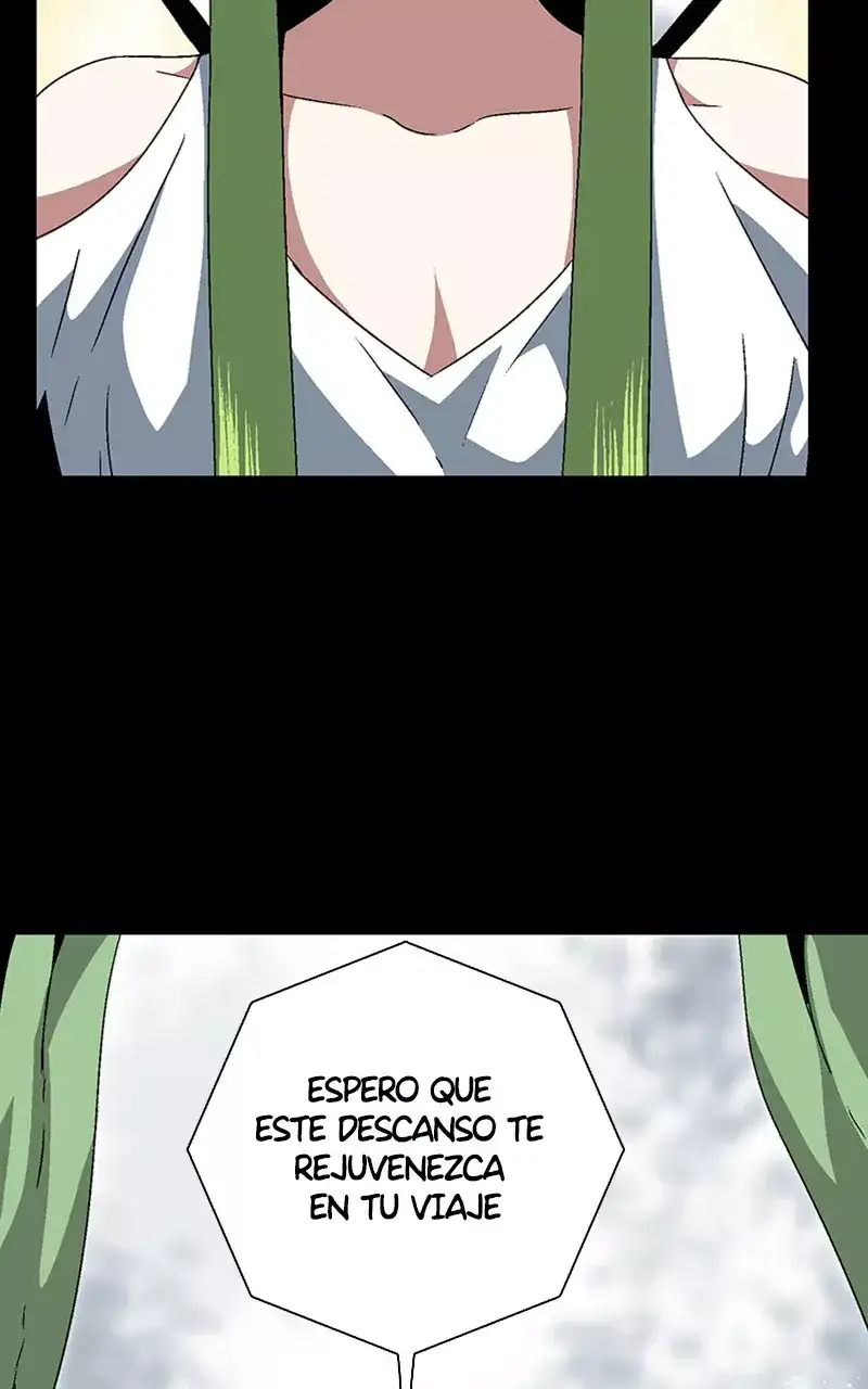 A Un Paso De Ser El Señor Oscuro Capitulo 38 página 46
