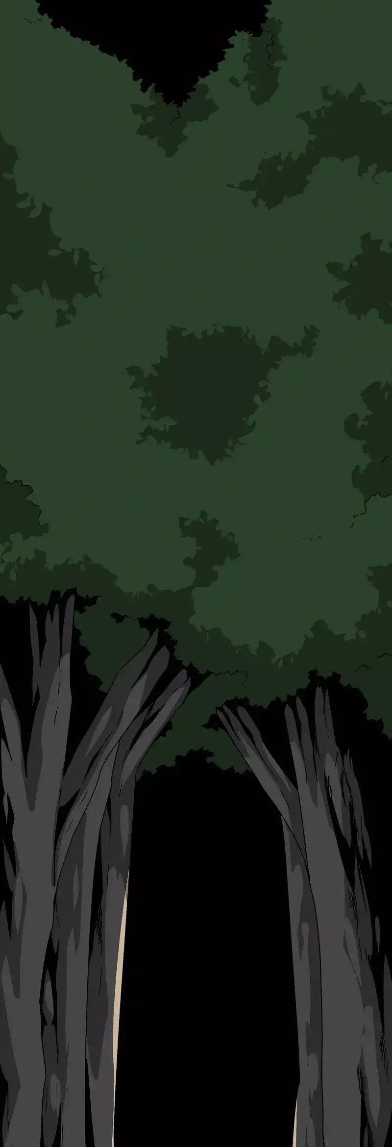 A Un Paso De Ser El Señor Oscuro Capitulo 39 página 46