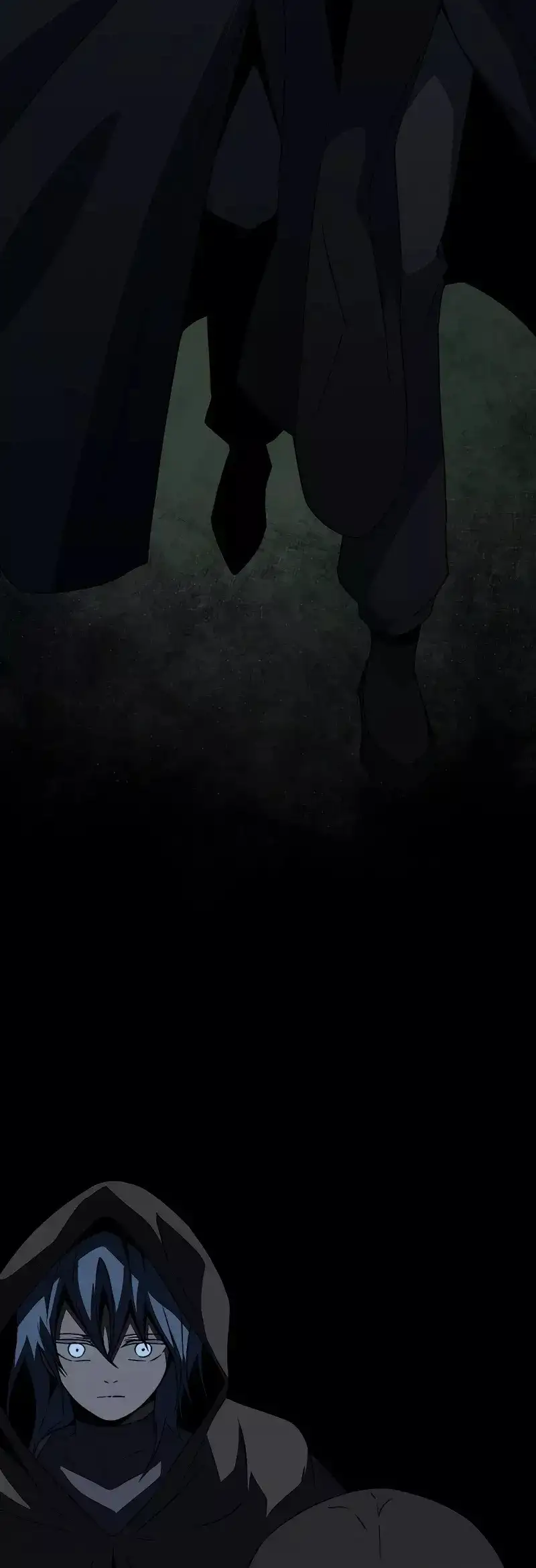 A Un Paso De Ser El Señor Oscuro Capitulo 39 página 48