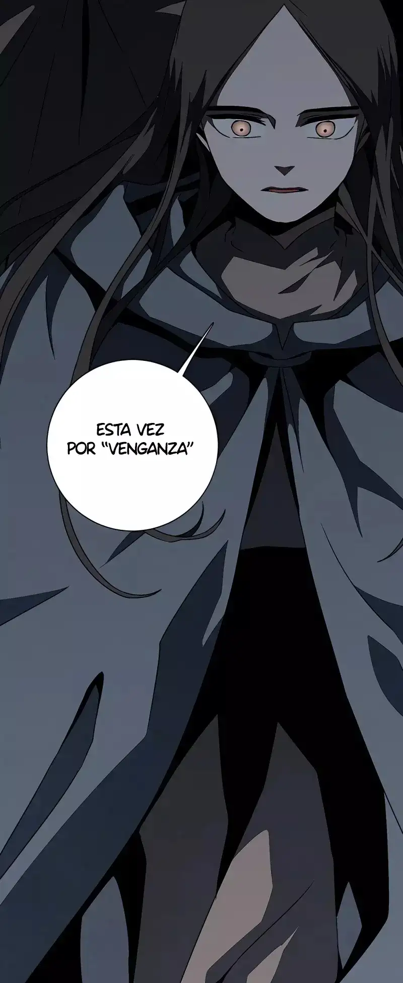 A Un Paso De Ser El Señor Oscuro Capitulo 39 página 49
