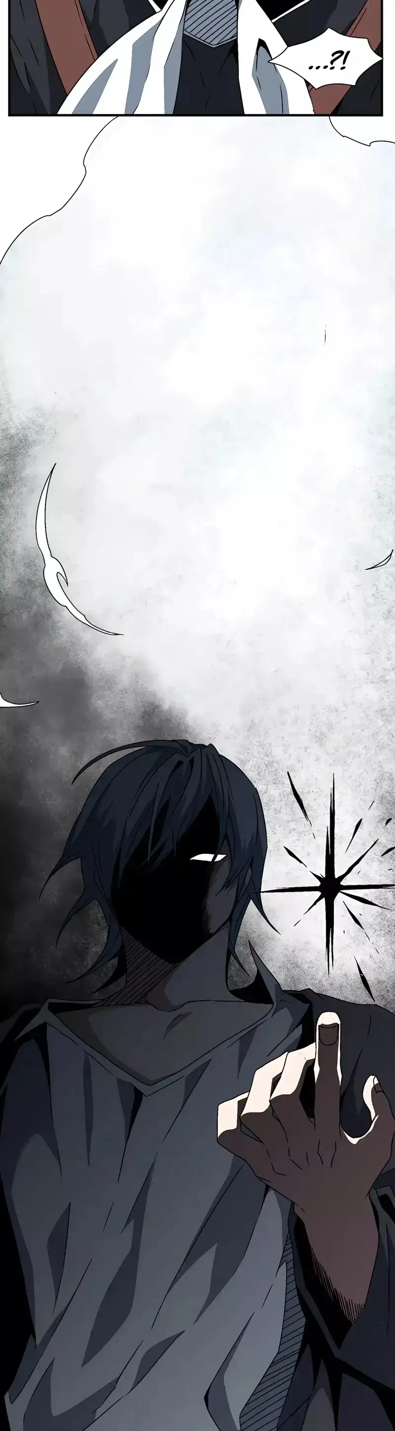 A Un Paso De Ser El Señor Oscuro Capitulo 41 página 23