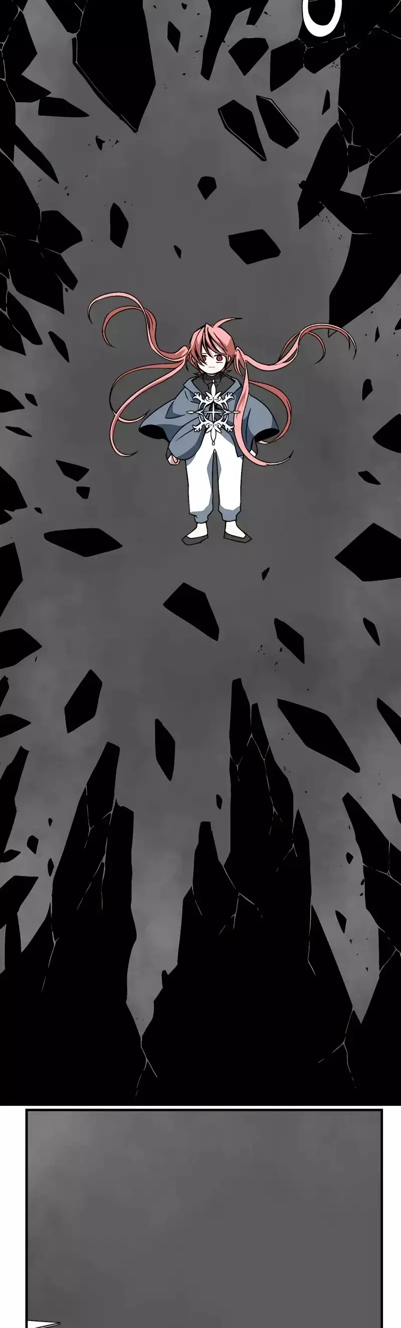 A Un Paso De Ser El Señor Oscuro Capitulo 42 página 10