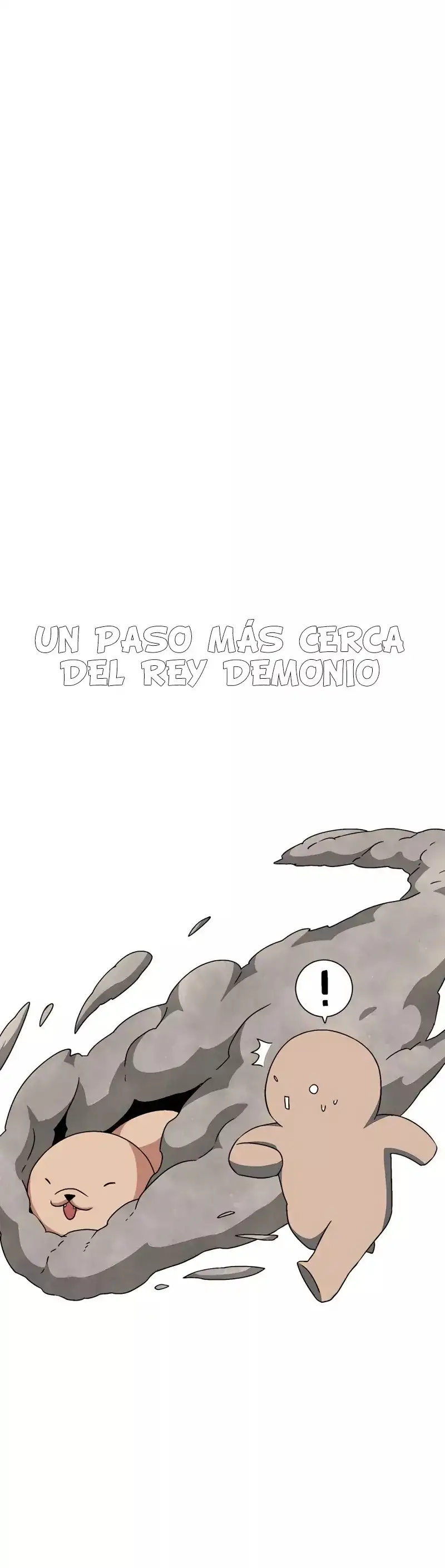 A Un Paso De Ser El Señor Oscuro Capitulo 42 página 14