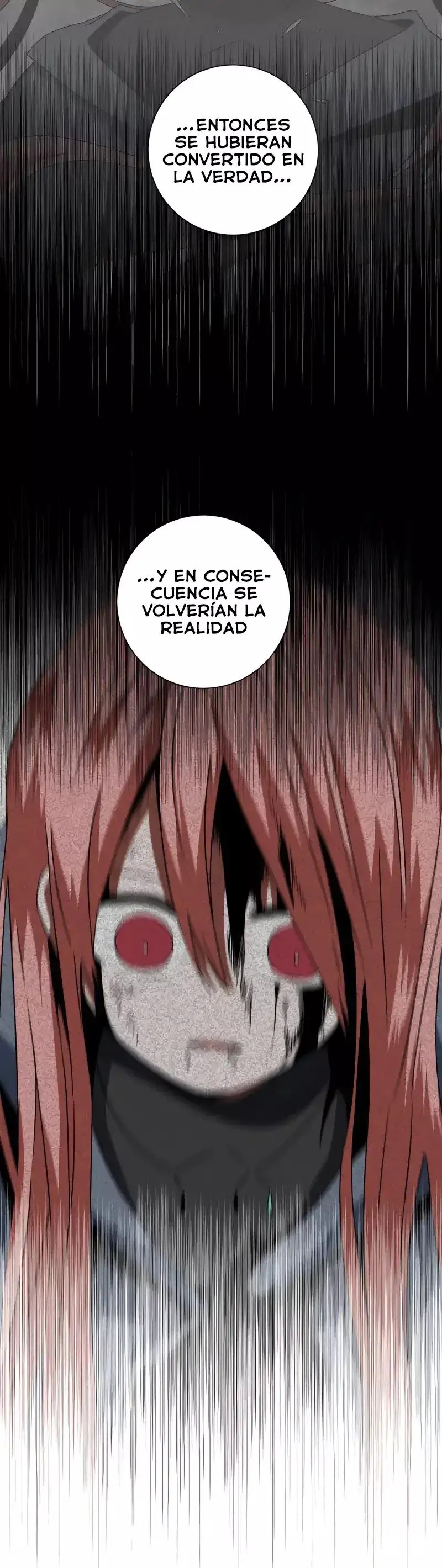 A Un Paso De Ser El Señor Oscuro Capitulo 42 página 24