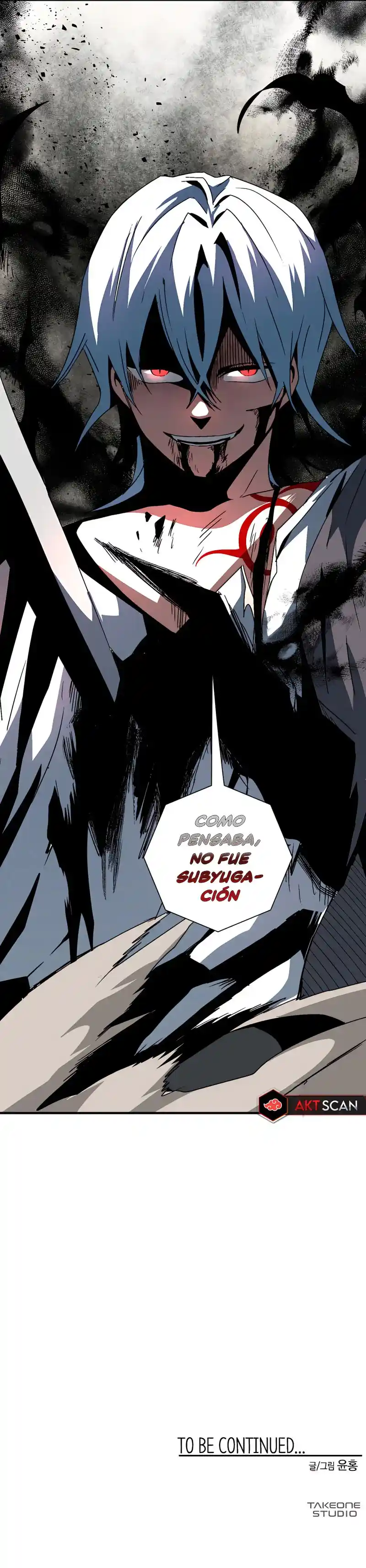 A Un Paso De Ser El Señor Oscuro Capitulo 45 página 14