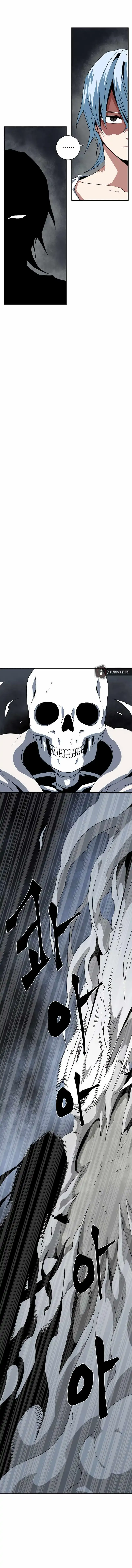 A Un Paso De Ser El Señor Oscuro Capitulo 55 página 3