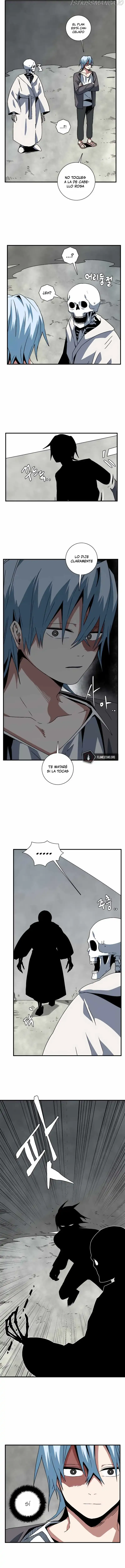 A Un Paso De Ser El Señor Oscuro Capitulo 56 página 9