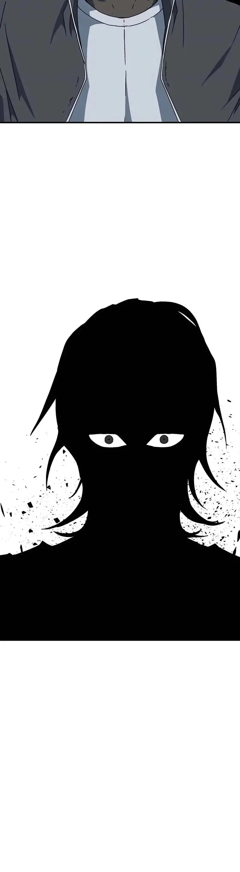A Un Paso De Ser El Señor Oscuro Capitulo 6 página 28