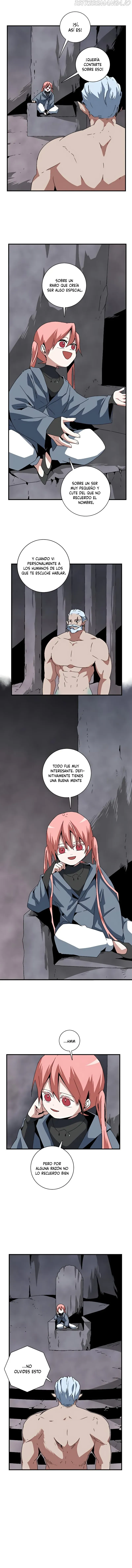 A Un Paso De Ser El Señor Oscuro Capitulo 60 página 12