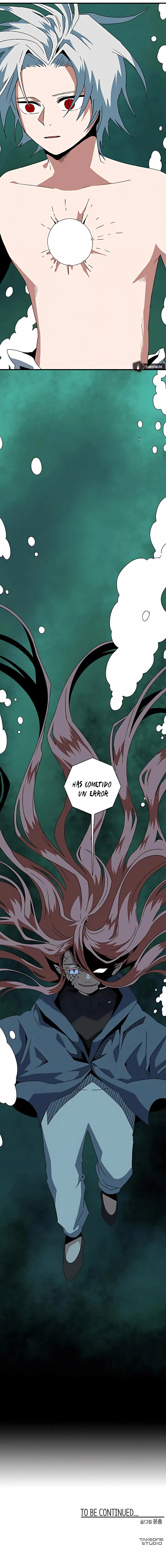 A Un Paso De Ser El Señor Oscuro Capitulo 62 página 12