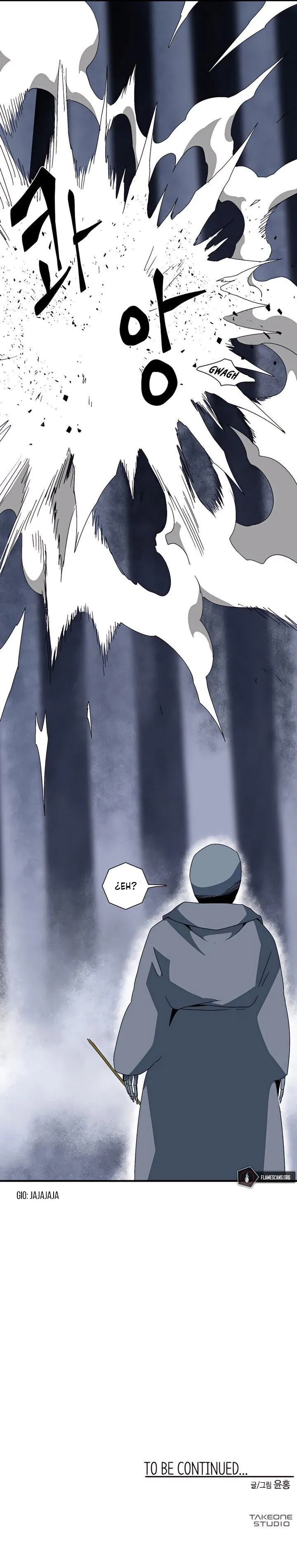 A Un Paso De Ser El Señor Oscuro Capitulo 63 página 15