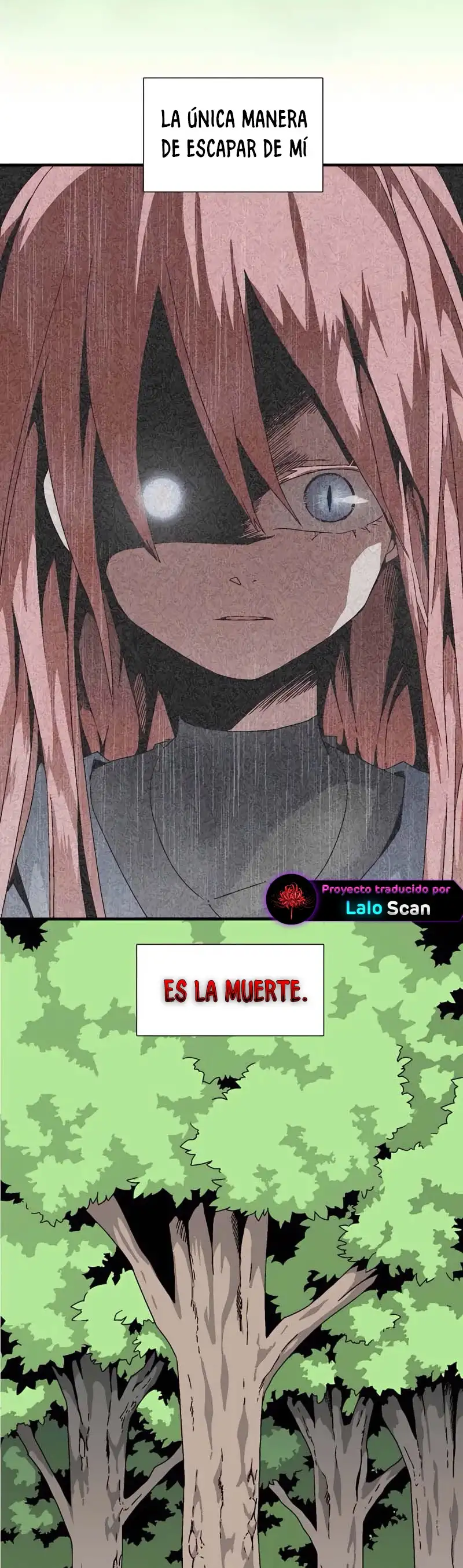 A Un Paso De Ser El Señor Oscuro Capitulo 7 página 7