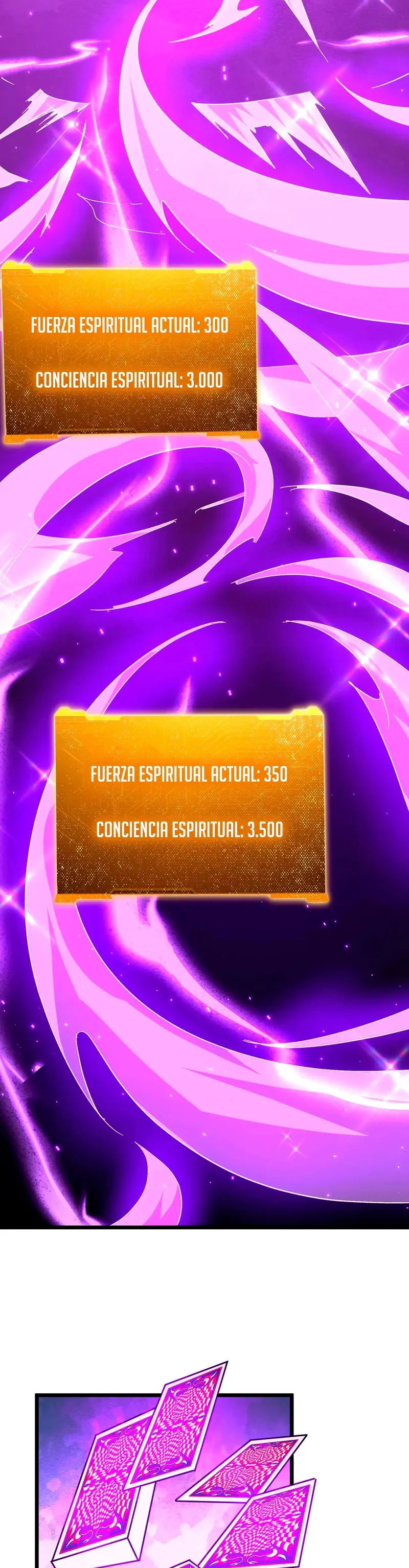 El Retorno del Aprendiz Capitulo 100 página 8